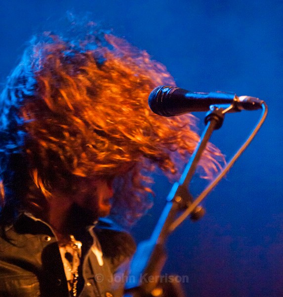 Oli Brown 6 - Concert