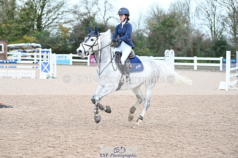 231119A-093912-04687 - Sun Cls 3 BlueChip Pony Discovery Qualifier