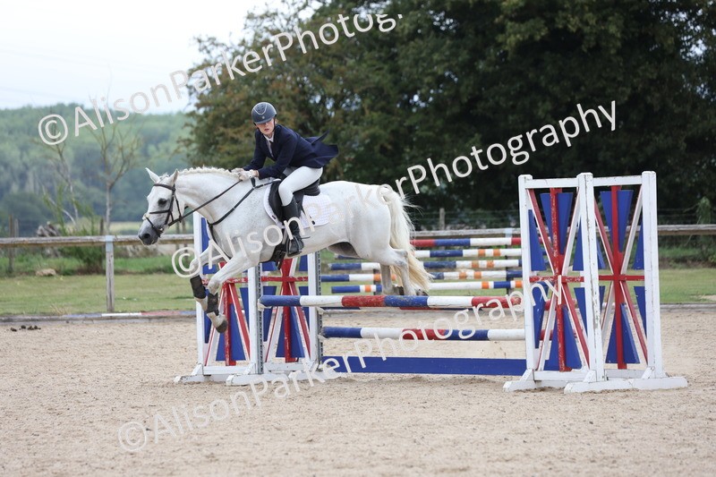 20250803-0806 - Class 3 - 80cm