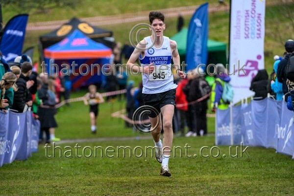 Falkirk26-921700 - U17 Men