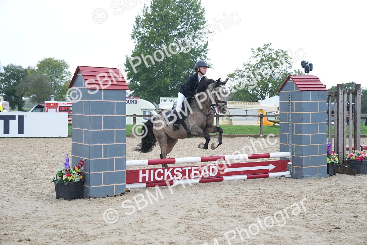 SBM_01660 - J54 - Clear Round 50cm