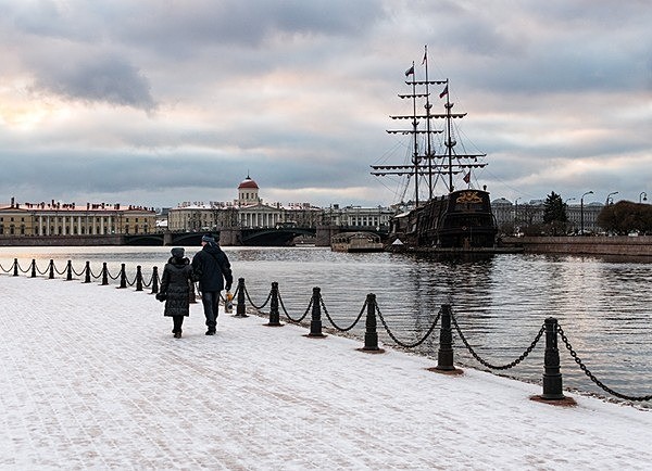  - Russia