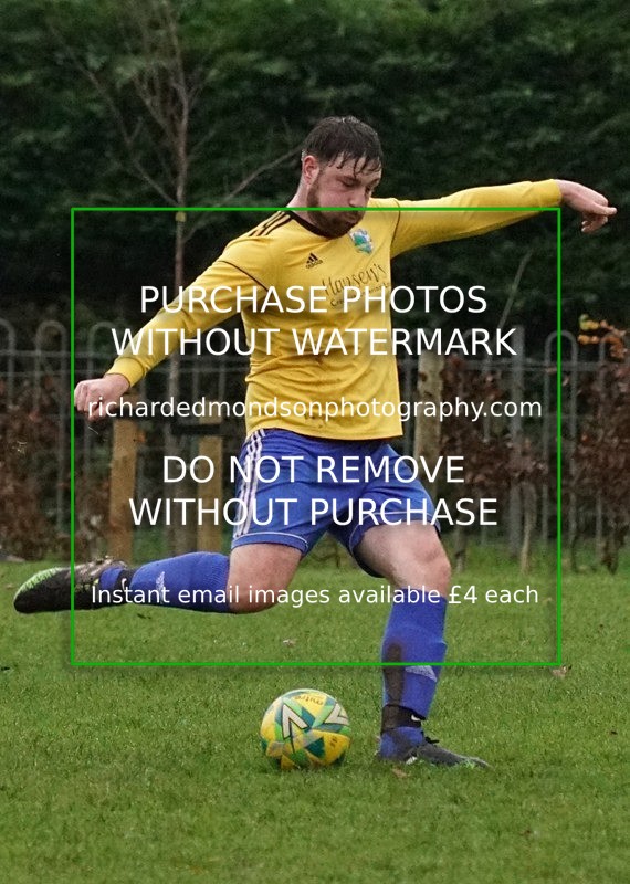 DSC08733 - Kendal Utd Res v Burneside (21/11/21), First Half