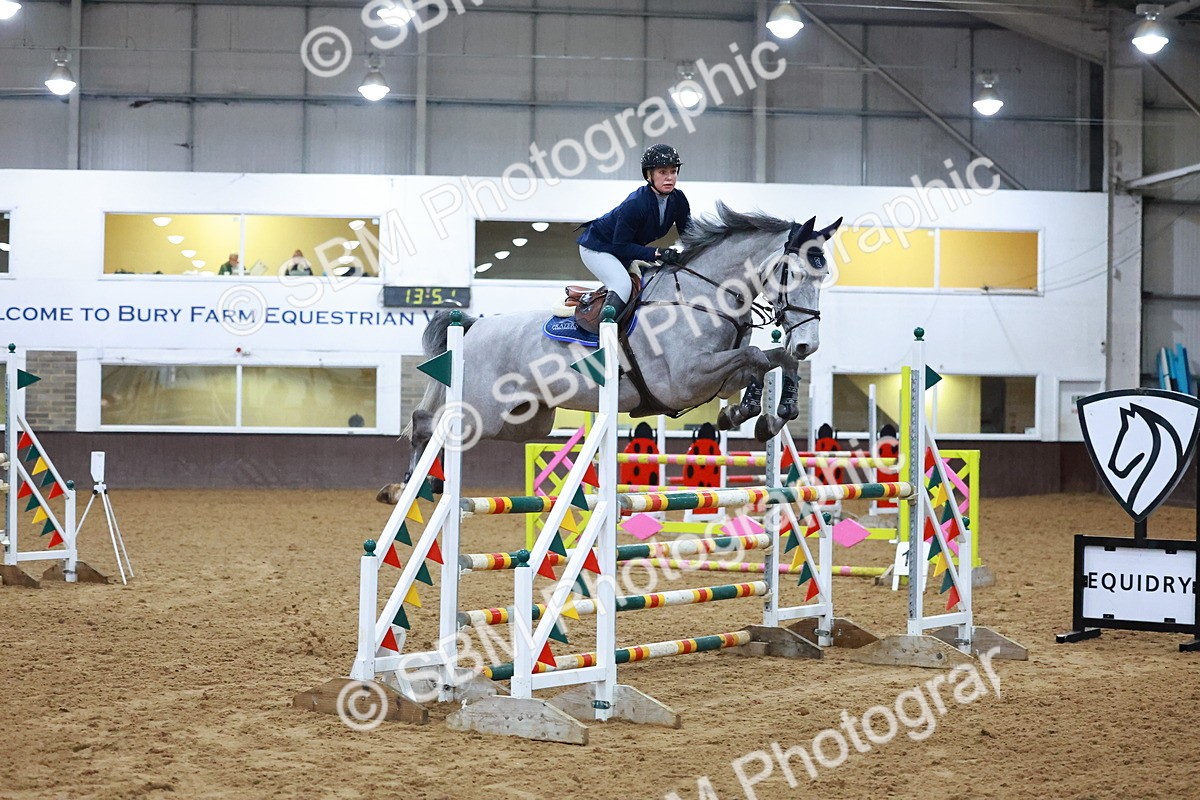 SBM_002211 - Class 4 - Senior Newcomers - 1.10m