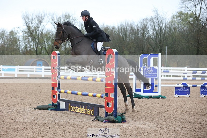 231112A-134851-04661 - Cls 20 Newcomers & 1.10m Open