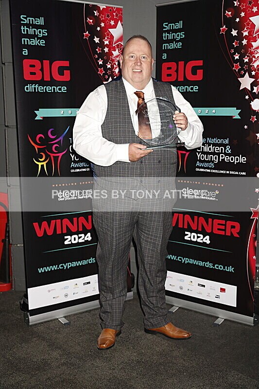_09I0700 - The CYP Awards 2024