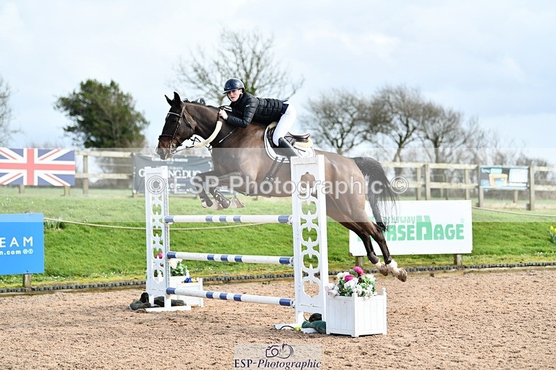 260313-140122-01990 - Cls 3 + 4 Snr Foxhunter and 1.20m Open