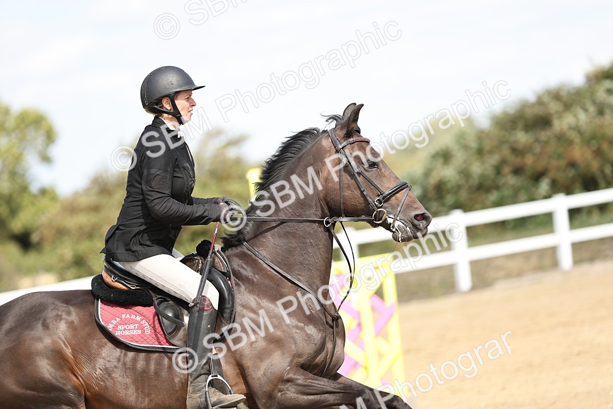 SBM_004968 - Class 5 - Senior Discovery - 1.00m Open