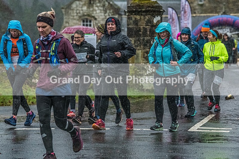 HTE Winter 10-78 - High Terrain Events Kielder Winter 10 Mile Trail Run Saturday 7th January 2023