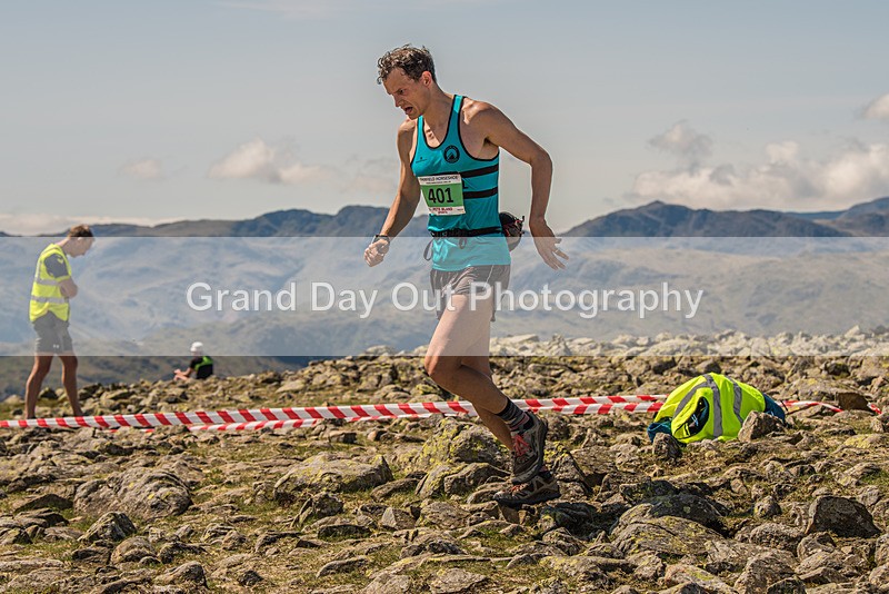 Fairfield-594 - Fairfield Horseshoe Fell Race Saturday 13th May 2023