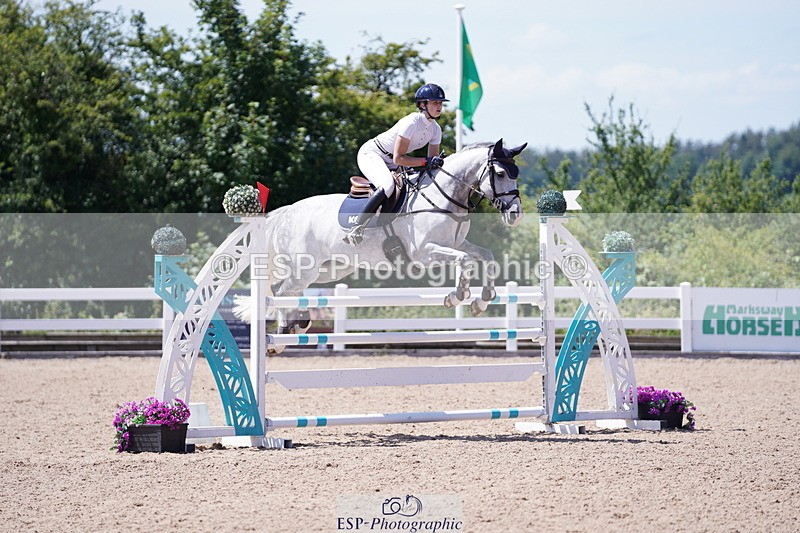 240719A-133442-11556 - Cls 14, 1 Star Silver Tour 1.25m