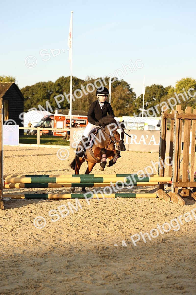 SBM_57087 - J11 - Junior Pony 50cm Championship
