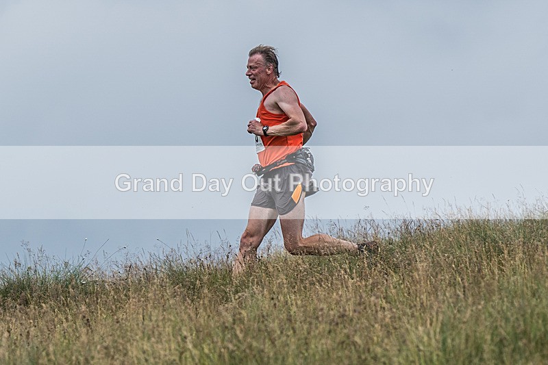 Ingleborough-933 - Ingleborough Mountain Race Saturday 20th July 2024