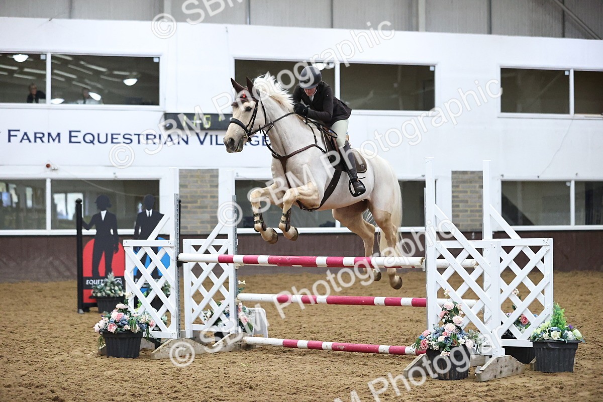 SBM_007566 - Class 19 - Senior Newcomers 1.10m