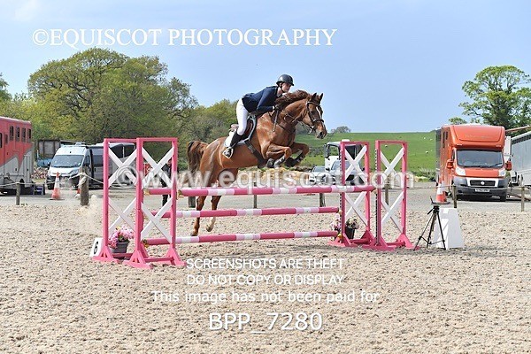 BPP_7280 - CLASS 8 FRI 1.05m Amateur Championship Qualifier