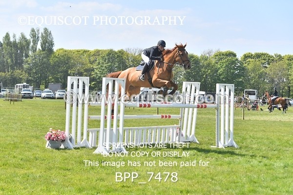 BPP_7478 - CLASS 5 ScottiBranch Outdoor Open Championship Inc The Wright , Johnston & Mackenzie LLP RHS Young M