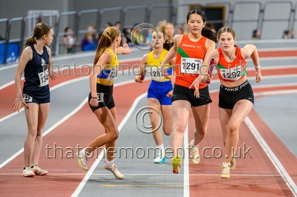 RelMast25-922970 - Female Set One