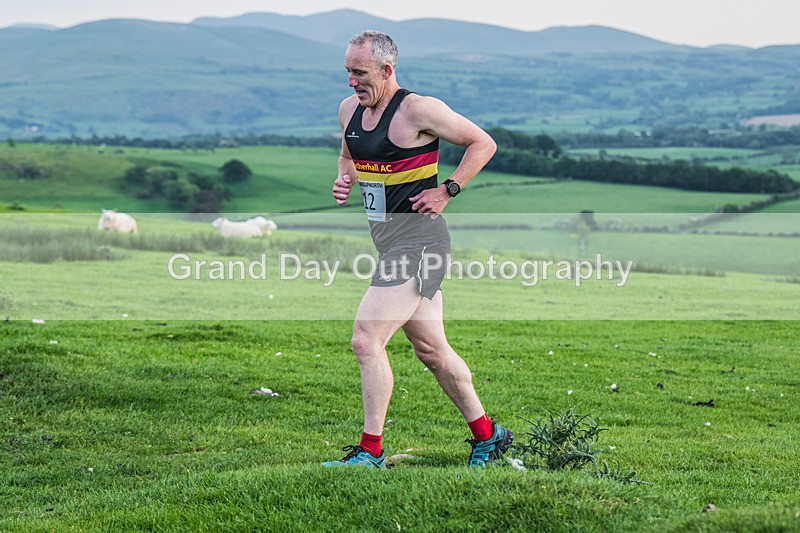 Hay-117 - Hay O Trail Race Tuesday 21st May 2024