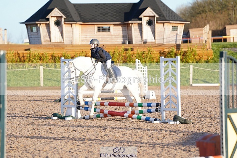 250125-095900-00880 - Clear Round 40cm and 50cm