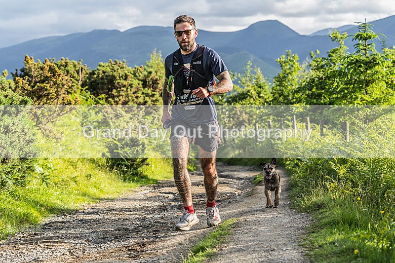 Round Latrigg-208 - Mike Mallen Memorial Round Latrigg Race Wednesday 10th June 2026