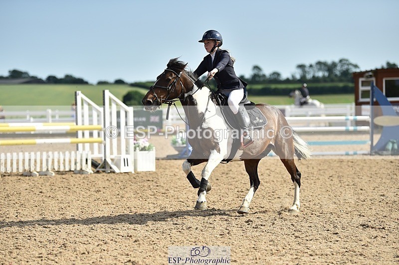 250628-171210-07029 - Cls 24 Pony Discovery & 90cm Open