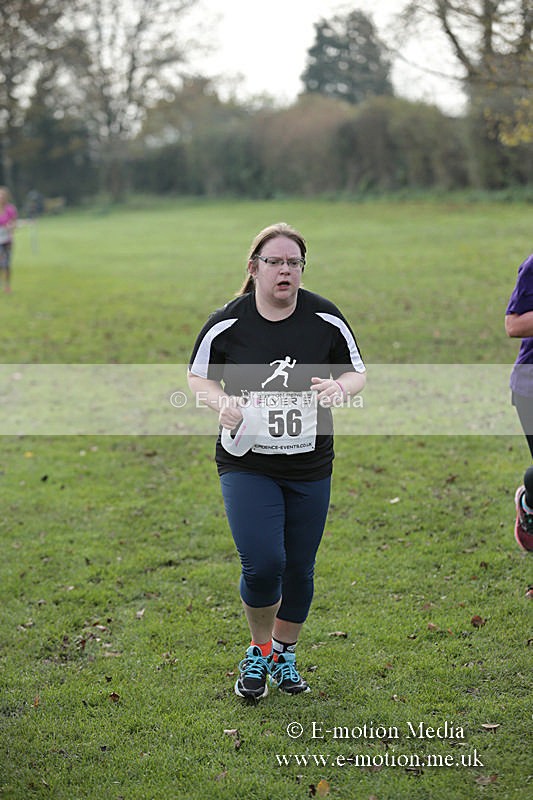 CAD5 171119-1319 - Sutton Benger 5 mile Flyer – 17th Nov 2019