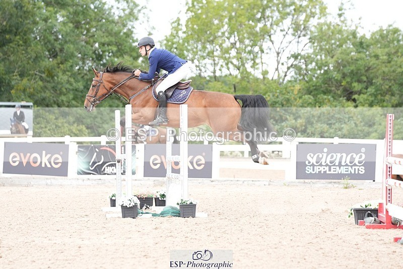 250802-142003-10634 - Cls 23 1.05 National Amateur Championship Qualifier