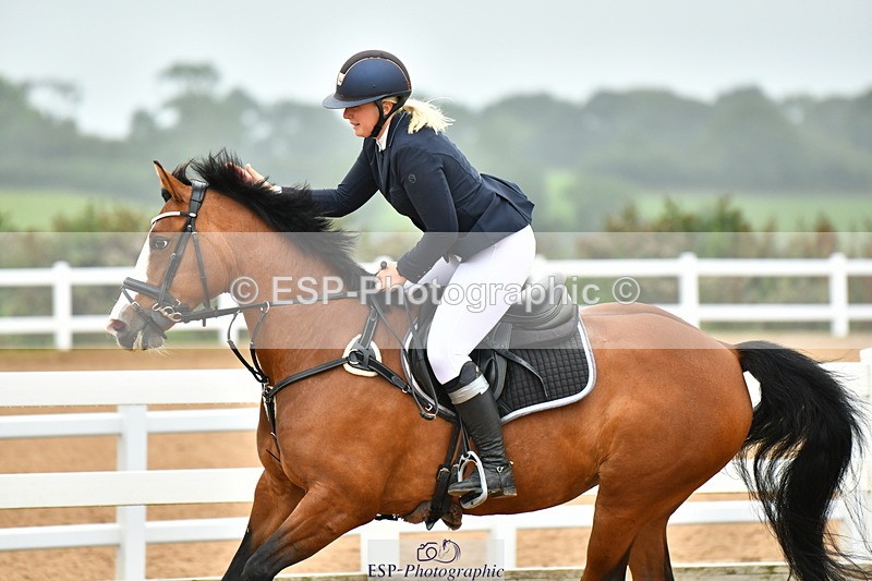 230730A-090150-08109 - Cls 31 British Novice & 90cm Open