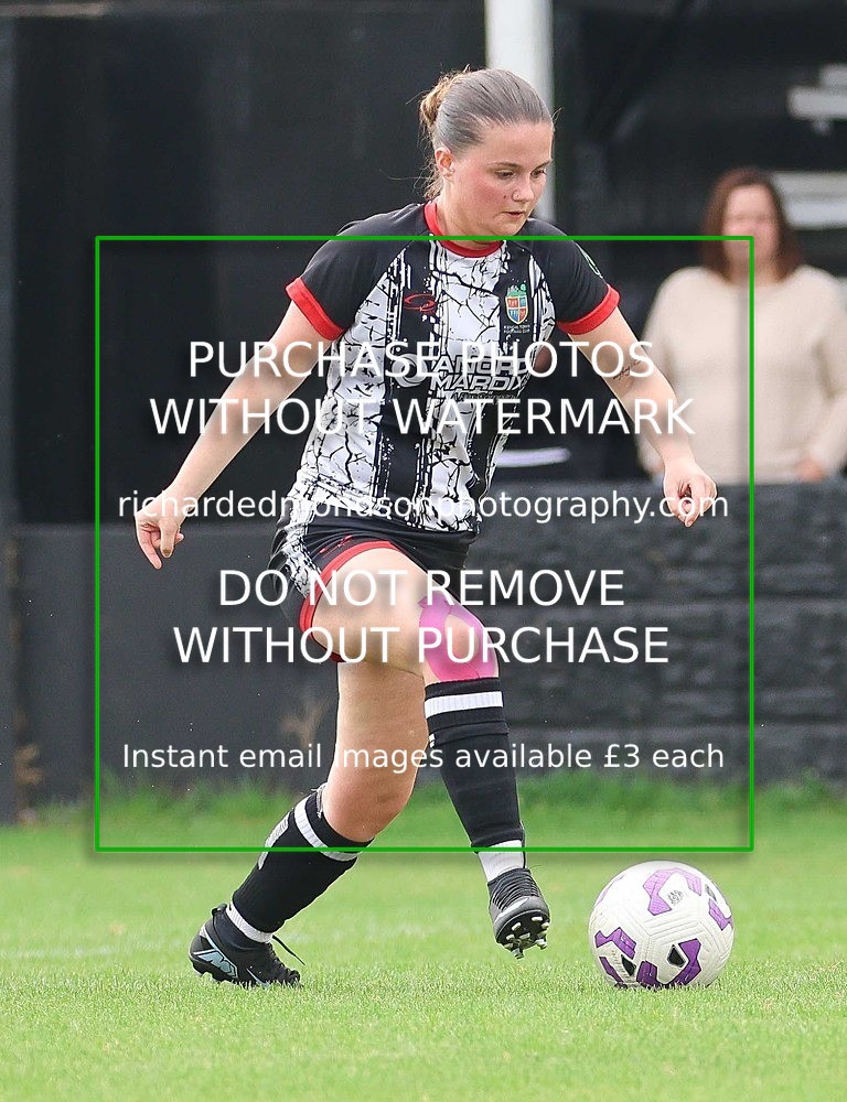 533A6775 - Kendal Town Ladies vs Penrith Pathway (16/8/26)