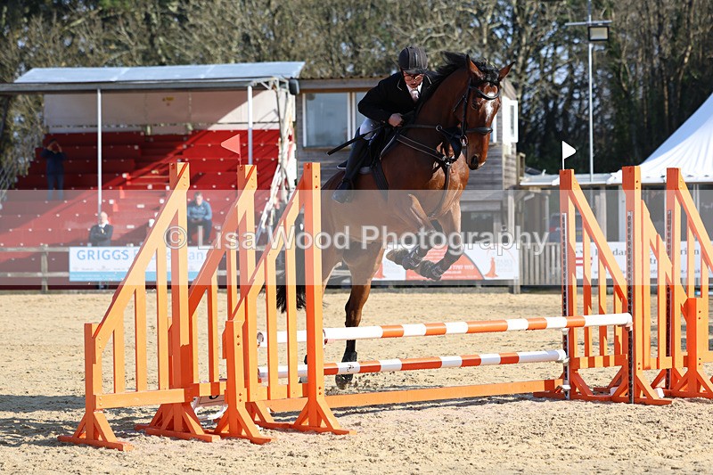 3E7A5818 - Class 2: Senior 70cm