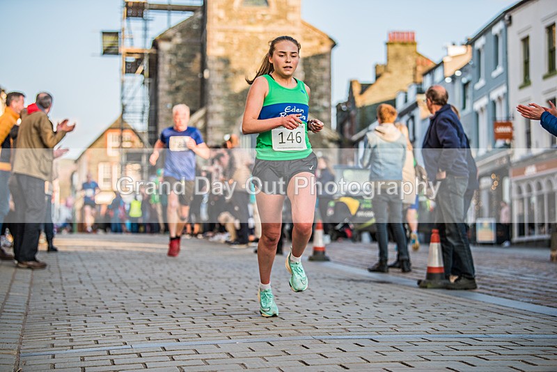 RTH-699 - Keswick Round The Houses Road Race, Wednesday 26th April 2023
