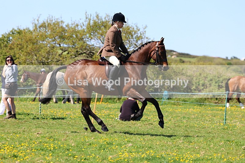 3E7A9696 - Class 4: Best Combination Senior