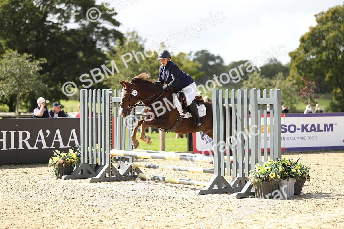 SBM_05676 - J35 - Veteran Rider 60cm