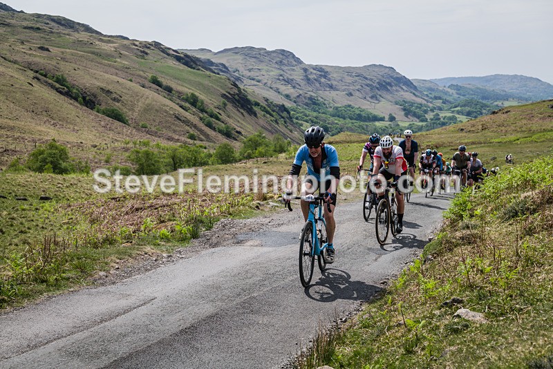 141545 - Hardknott Pass Camera 1 14.00-15.00