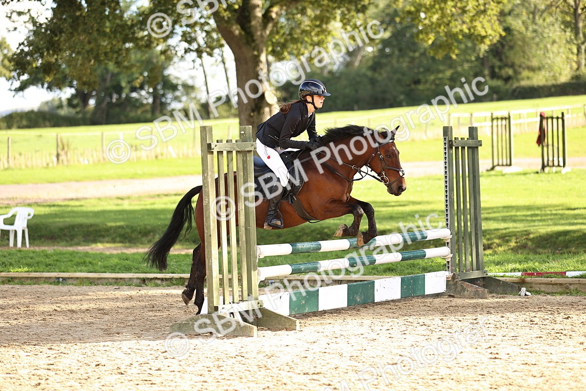 SBM_51472 - J10 - Junior Pony 75cm Championship