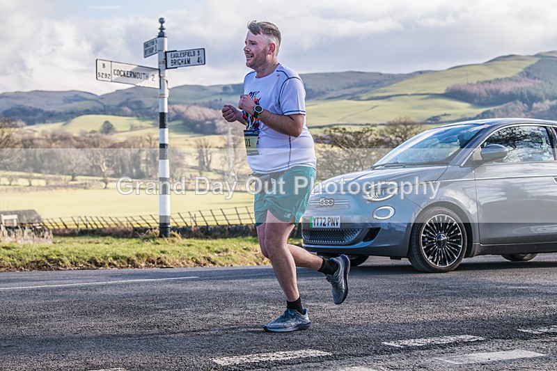 North Lakes-1158 - North Lakes 10K & Half Marathon Sunday 9th February 2025