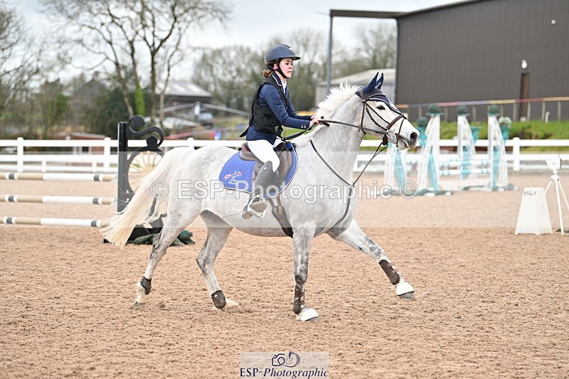 240309A-121205-00813 - Cls 5 Pony Discovery and 90cm Open