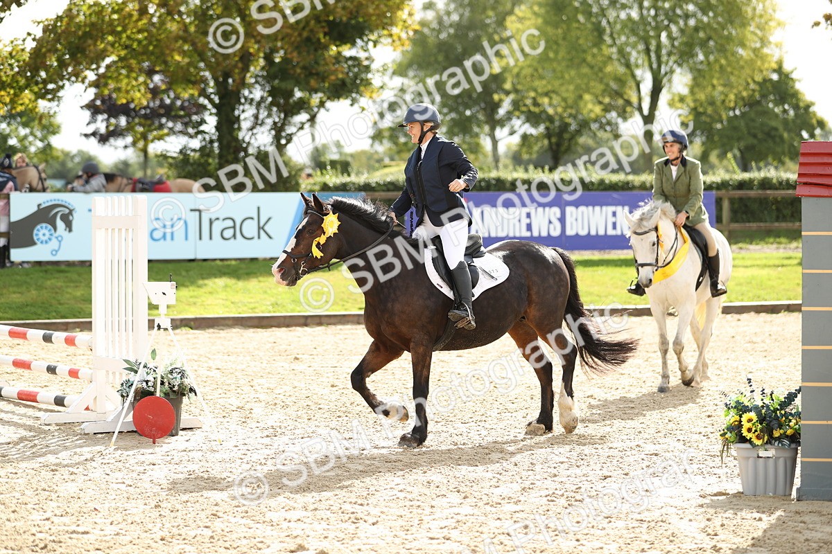 SBM_02060 - J34 - Veteran Rider 50cm