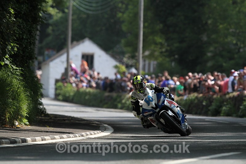 PR157966 - Supersport Race 2
