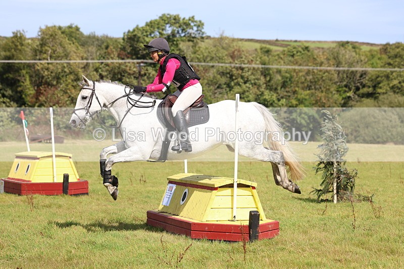 3E7A6947 - Class 2: Trekenning Open: Yellow Boat