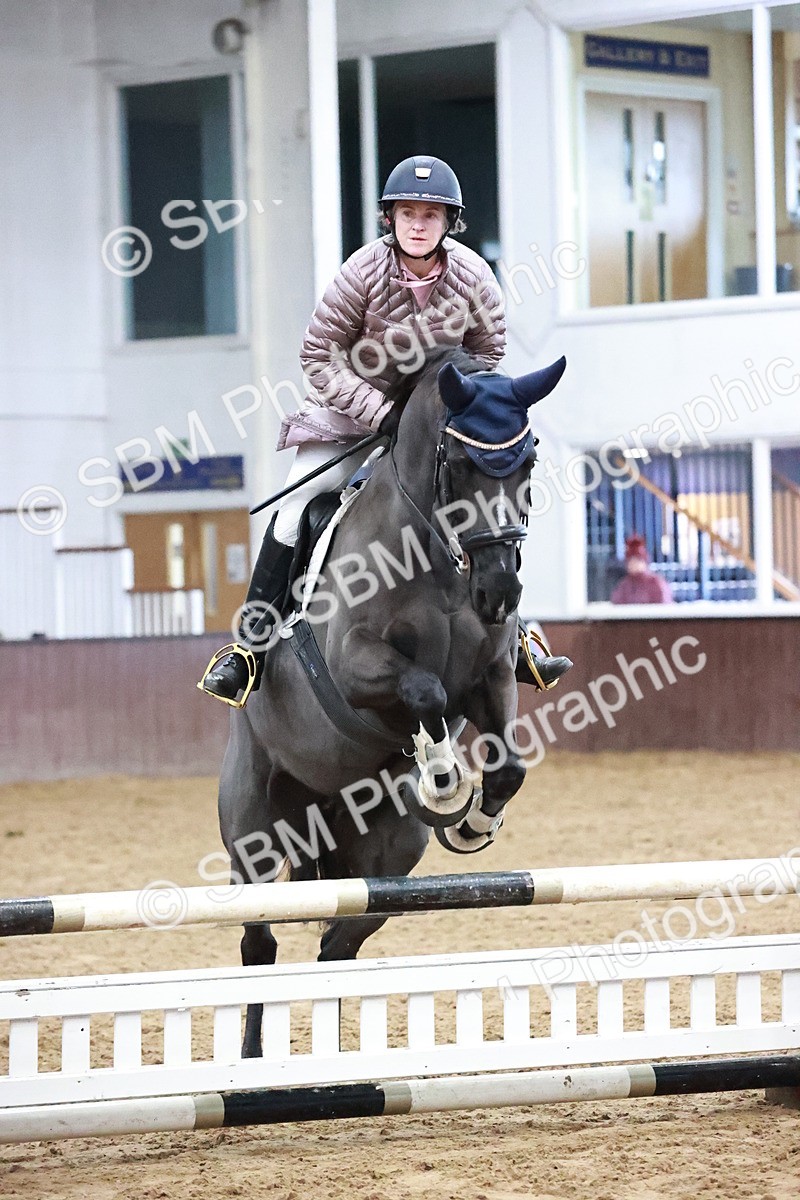 SBM_000199 - Class 1 - Clear Round