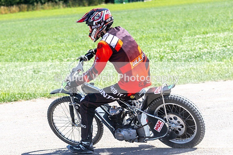 20250712-R79B3A3303 - Ride & Skid It. Speedway Experience Day 12th July 2025