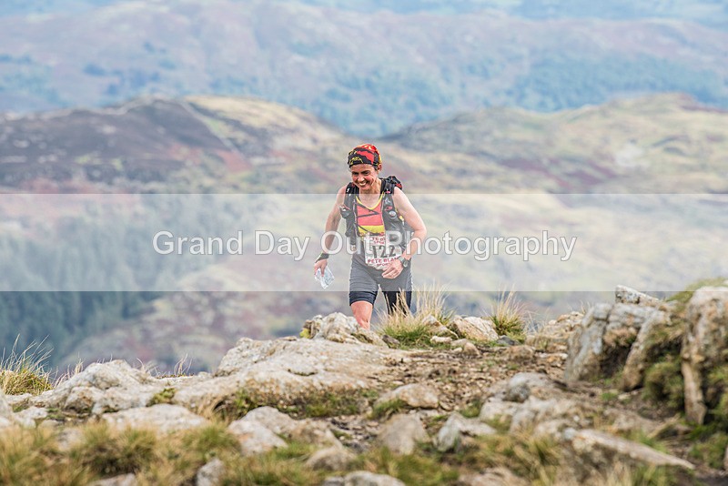 Three Shires-745 - Three Shires Fell Face Saturday 16th September 2023
