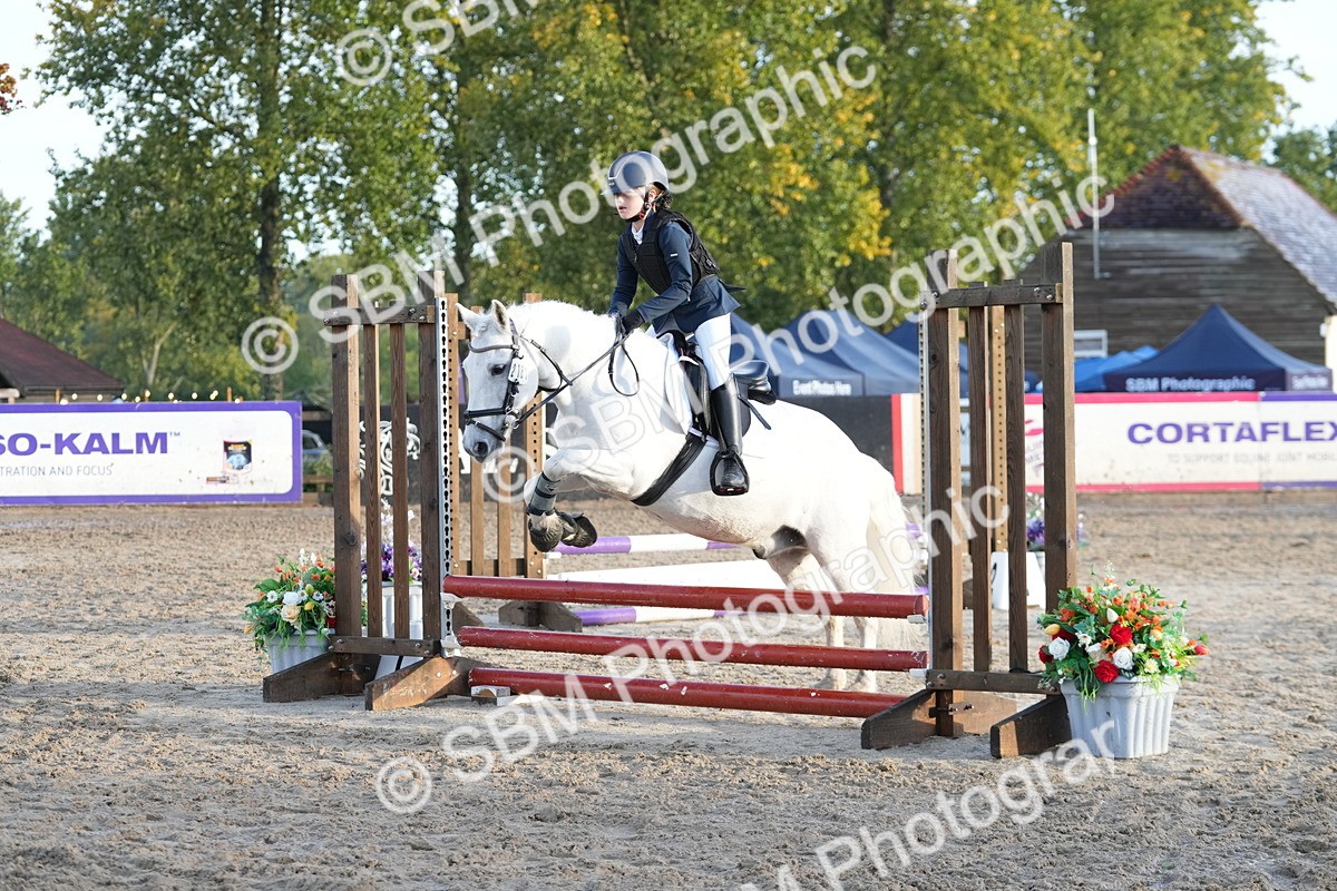 SBM_32218 - J5 - Junior Pony 50cm Championship