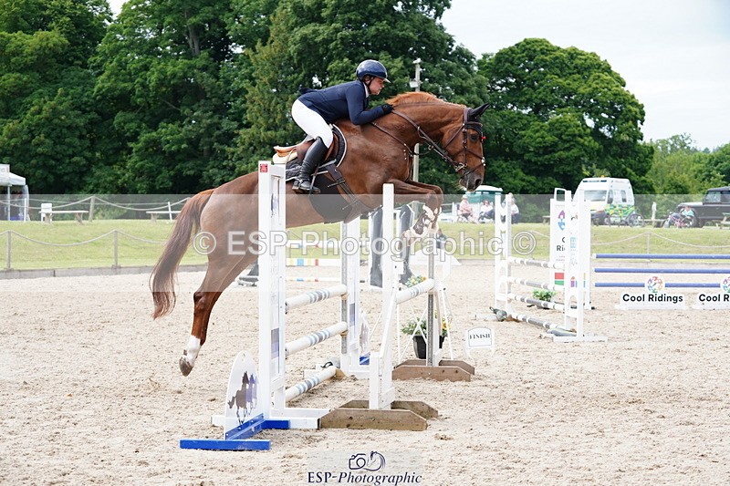 250613A-154124-04024 - Cls 13 Snr Discovery and 1m Open