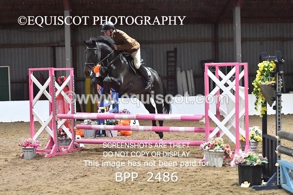 BPP_2486 - CLASS 5 TEAM SJ 85 - 90CM