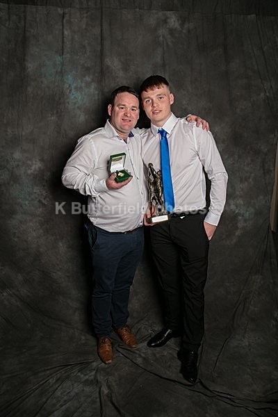 244 - Summerhill GFC Awards 2023