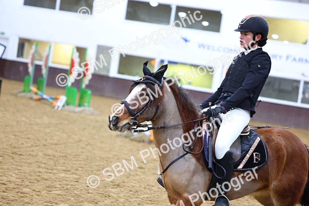 SBM_000180 - Class 1 - 40cm