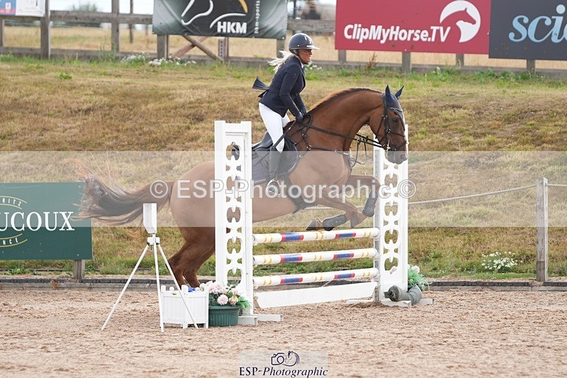 260730-093900-01553 - Cls 0 Clear Round 80cm