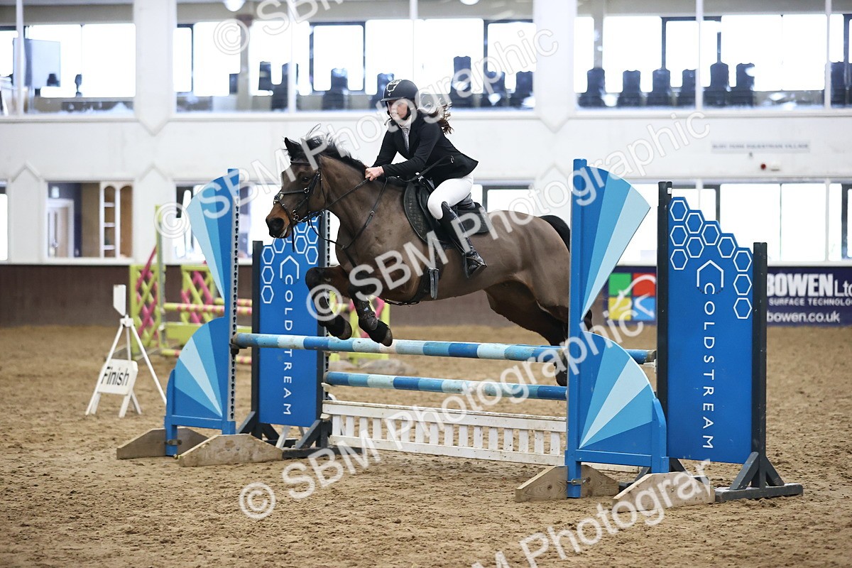 SBM_000570 - Class 3 - Pony Discovery - 90cm